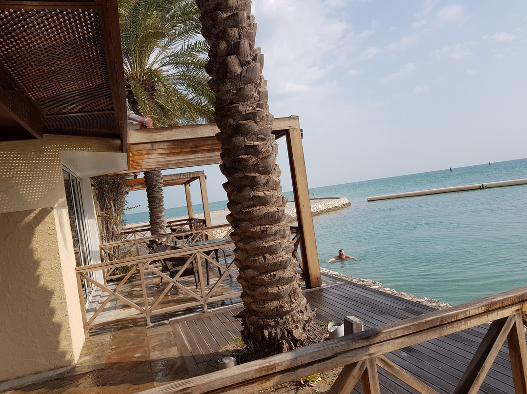 Al Bander Hotel & Resort主图