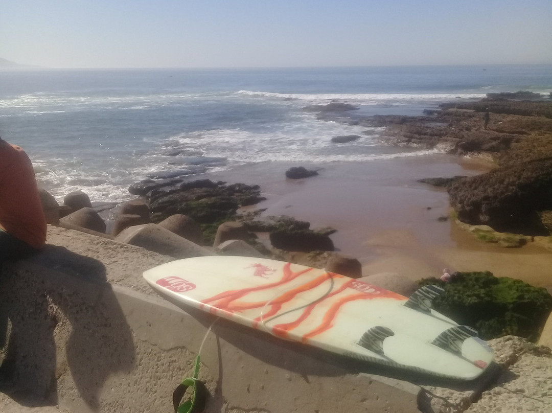 Travel Surf Morocco主图