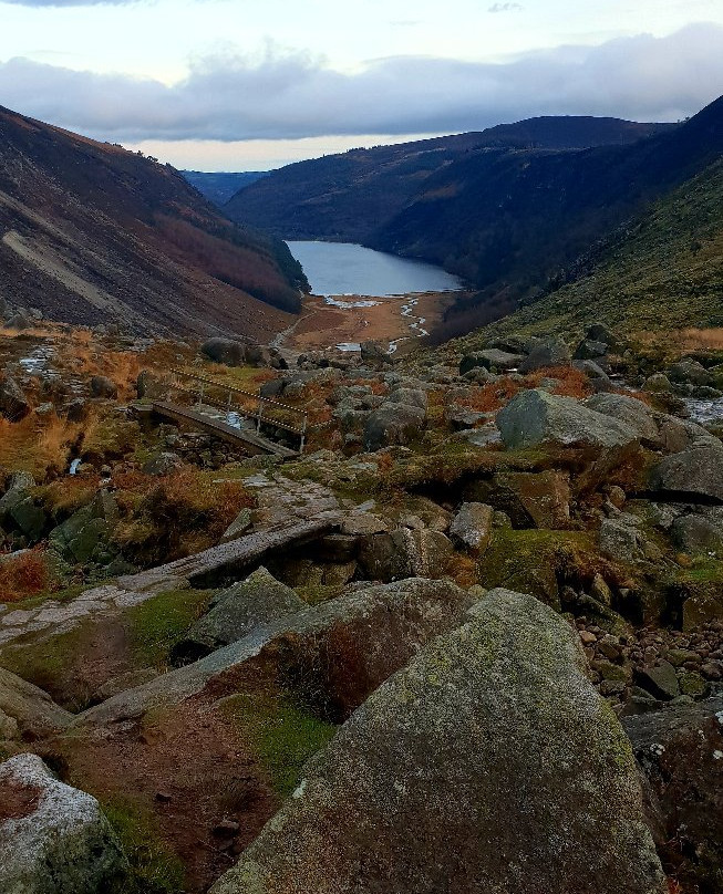 The Wicklow Way景点图片