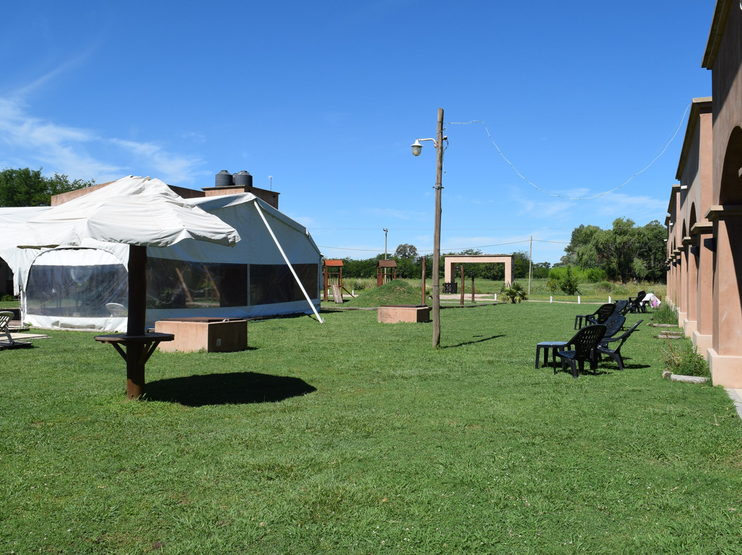 Terrazas de Lobos主图