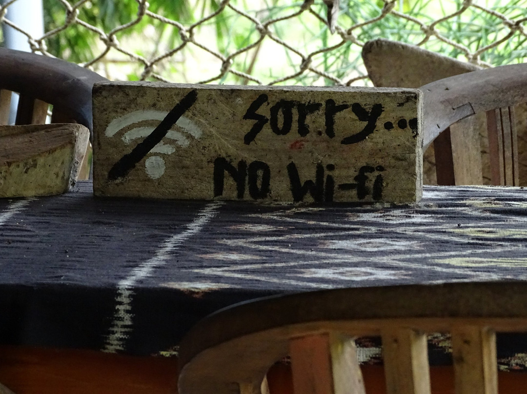 Oro Beach Houses主图