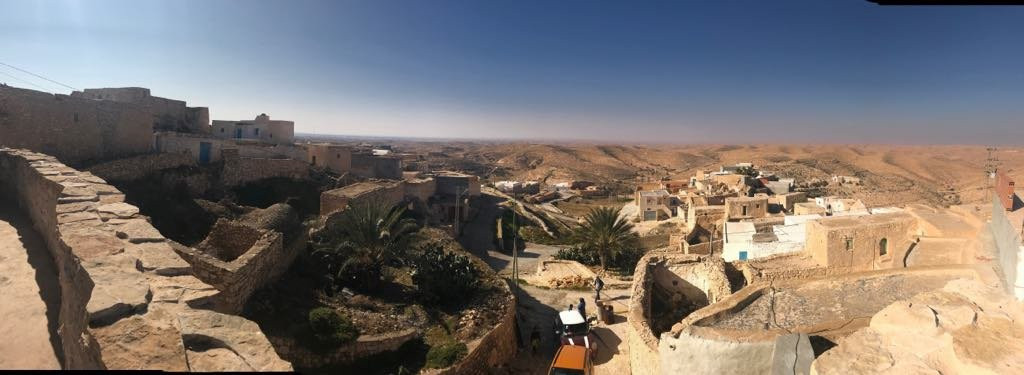 L'Auberge de Tamezret主图