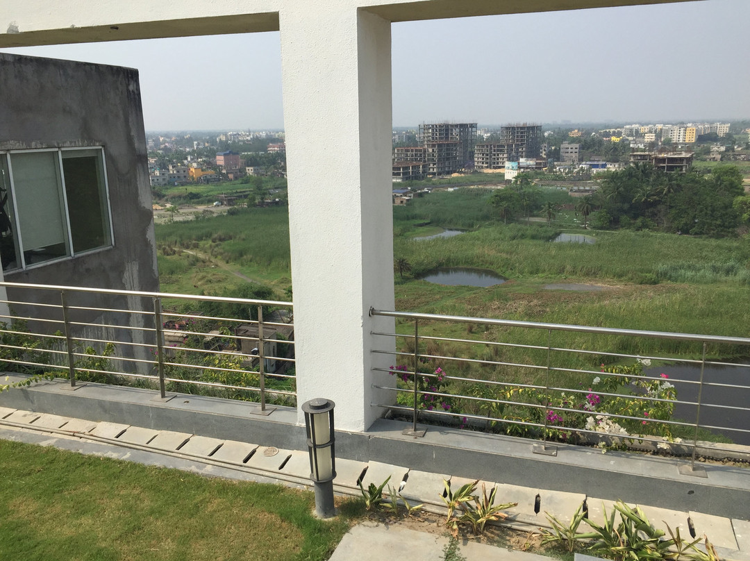 Capital O 10212 Hotel West Willows Xanadu主图