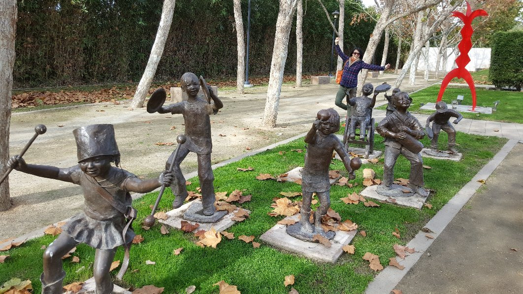 Cerritos Center for the Performing Arts-喜瑞都必去景点