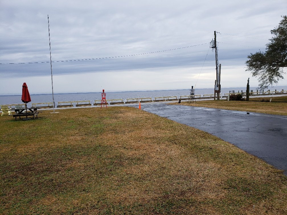 River Neuse Suites主图