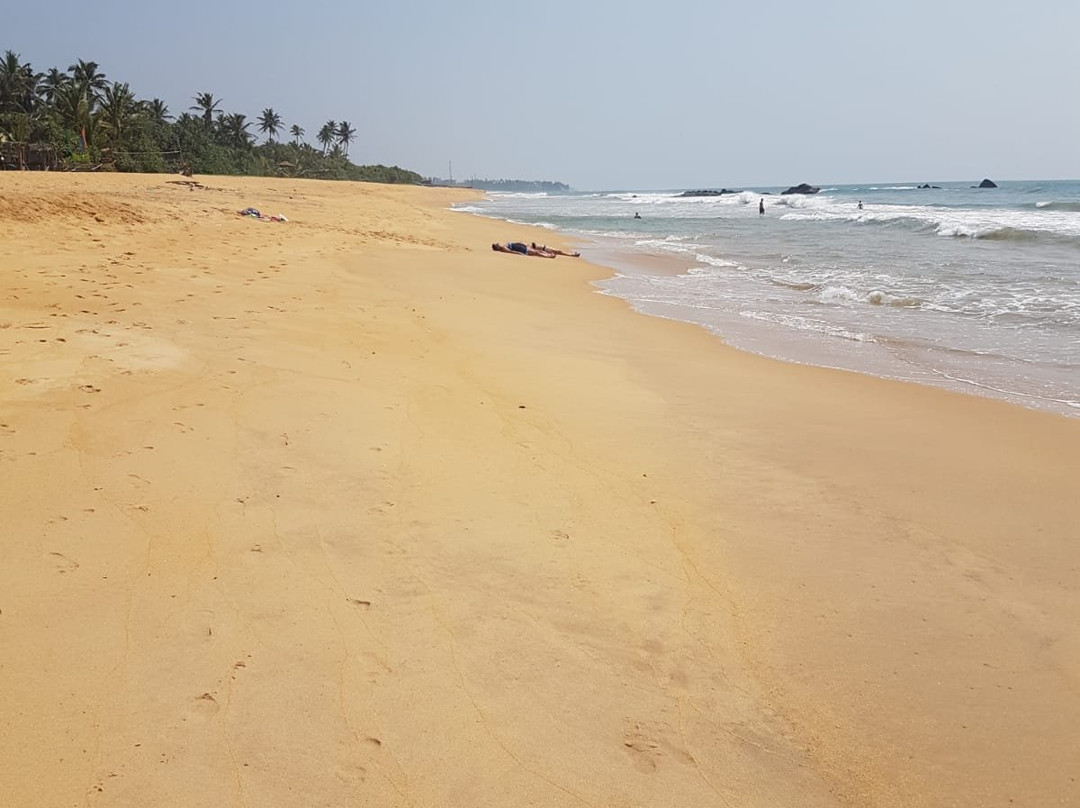 Great Villa Beach主图