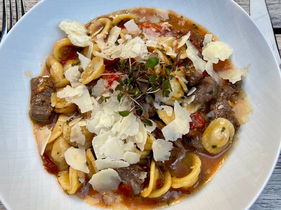 Ai Pero - Ristorante