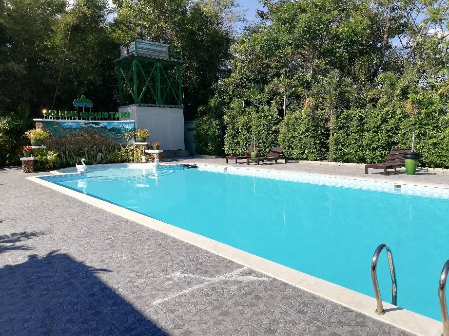 Golden Mountain Hotel-官方