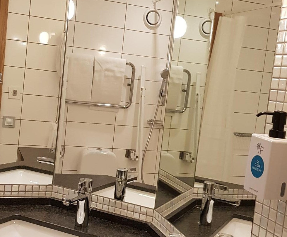 Quality Hotel Grand Borås主图