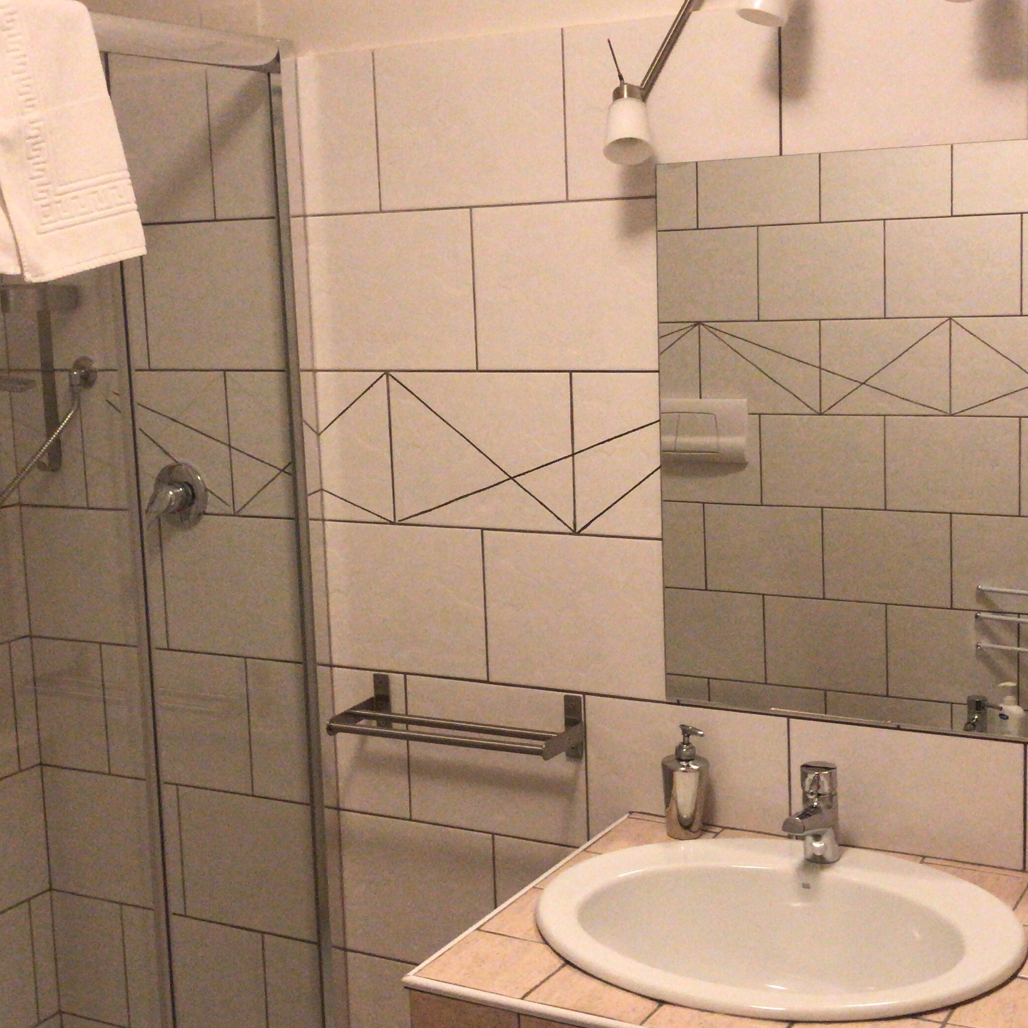 Villa Berghella-官方