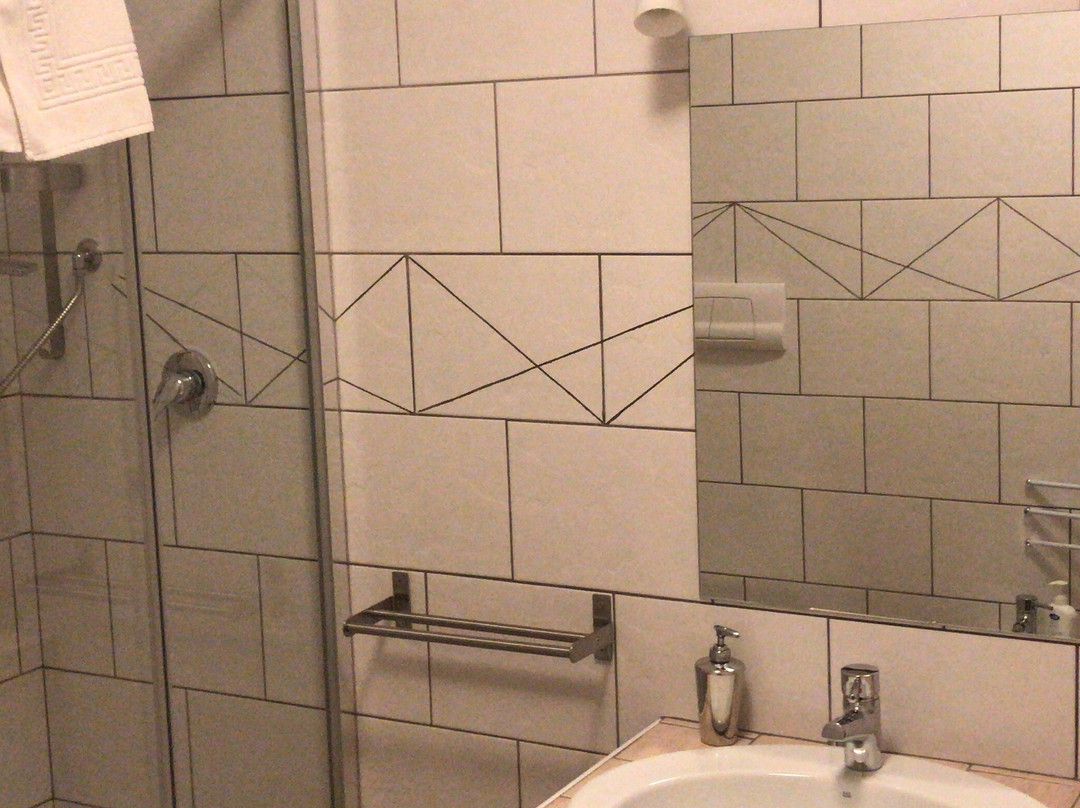 Villa Berghella主图