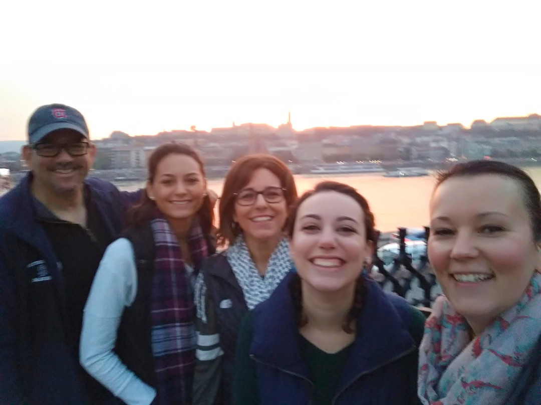 Tour Guide of Hungary-布达佩斯必去景点