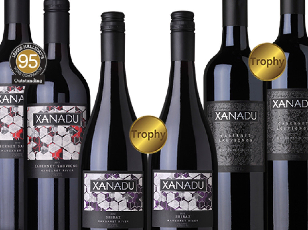 Xanadu Winery景点图片