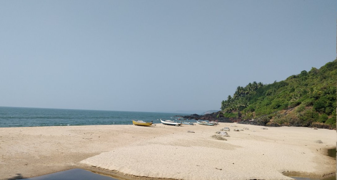 Kondura Beach景点图片