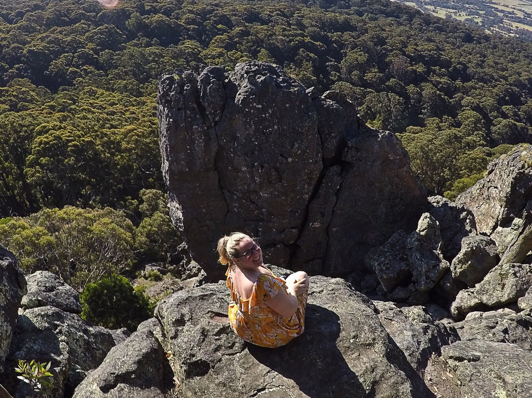 Camel's Hump-马其顿山必去景点