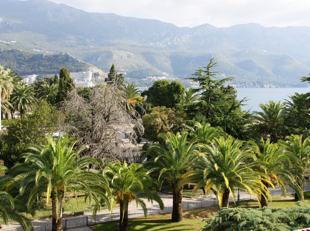 Montenegro Beach Resort主图