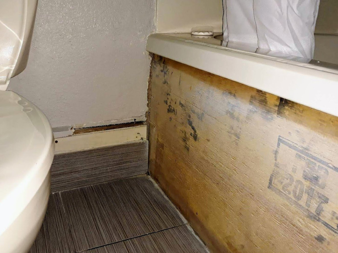 Red Roof Inn Forrest City主图