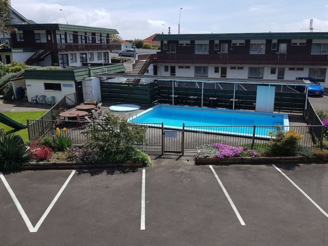 弗拉明戈汽车旅馆主图