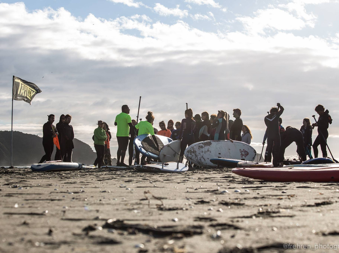 Trilogy Tours-Panguipulli必去景点