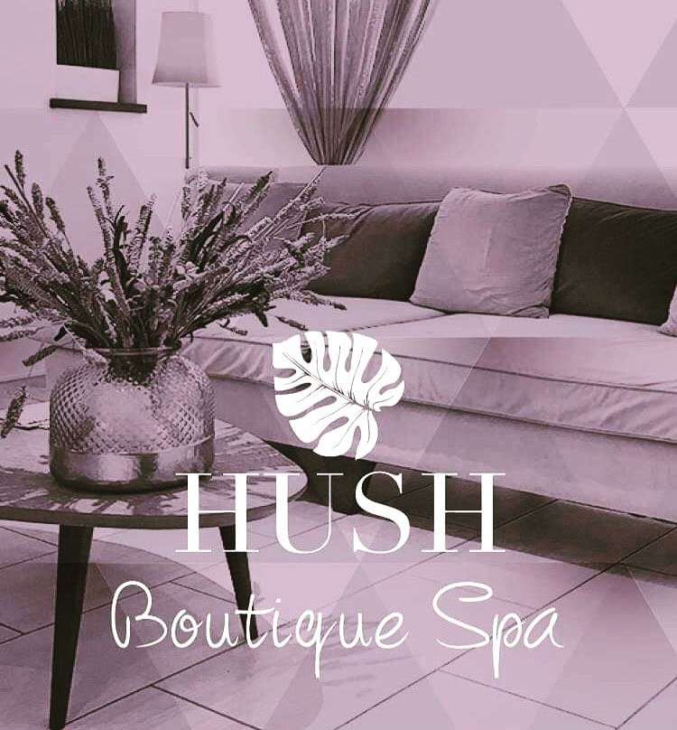Hush Boutique Spa-尼科西亚必去景点
