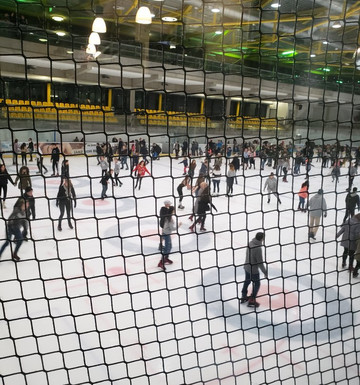 Lentpark-科隆必去景点