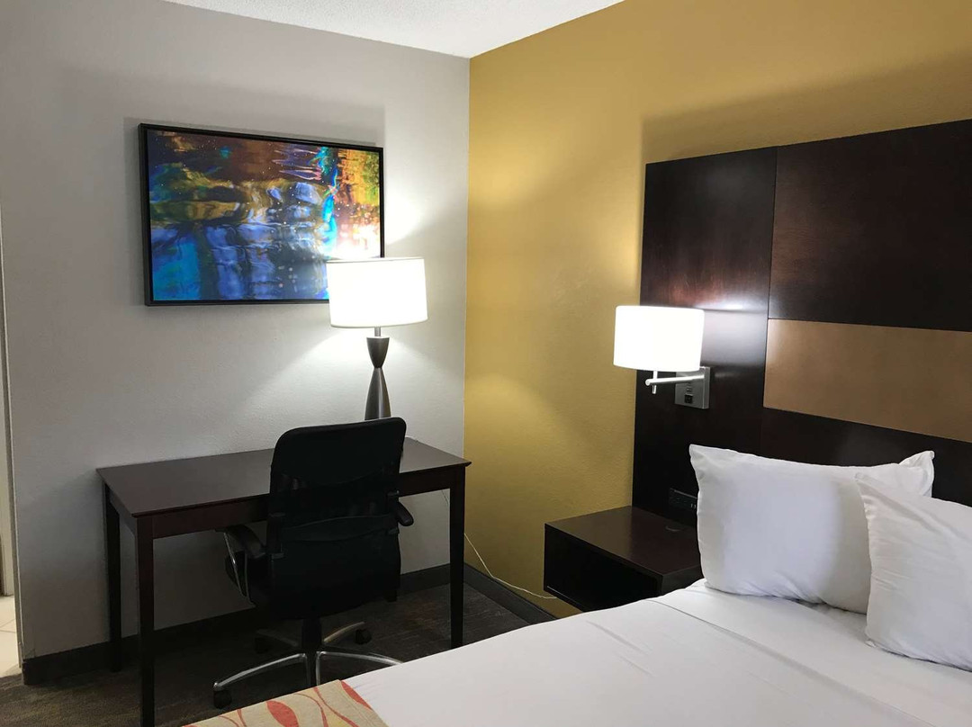 Best Western Inn Of Palatka主图