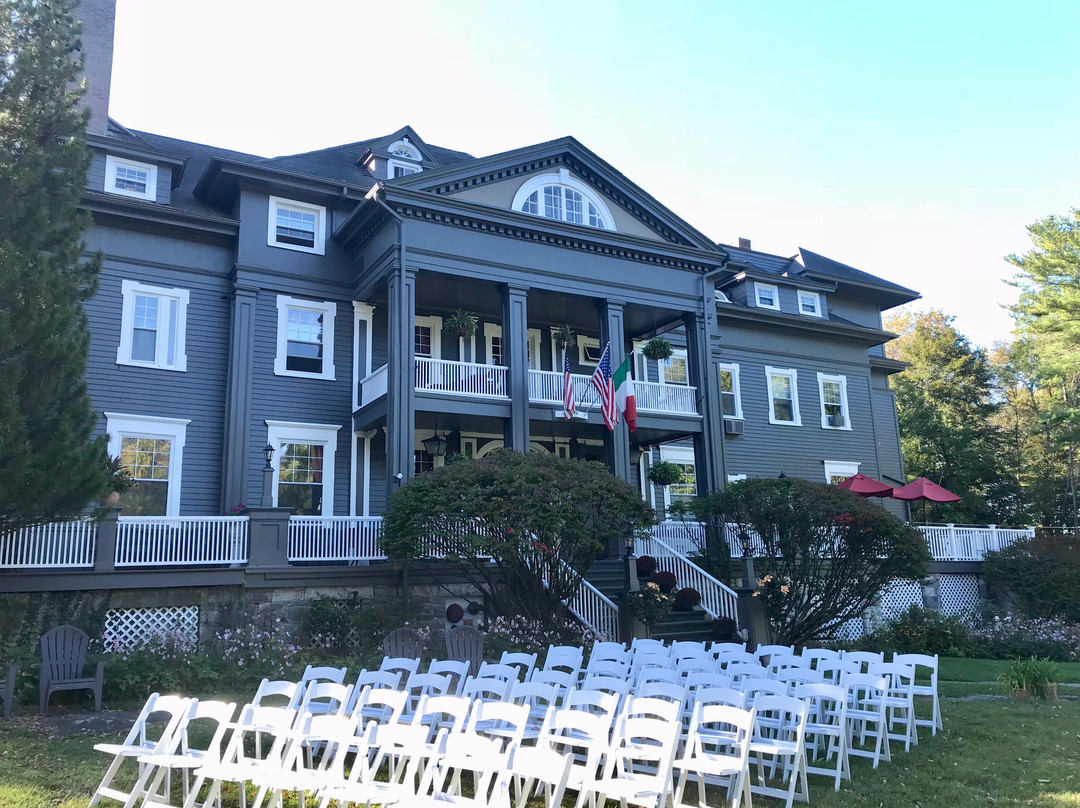 Wake Robin Inn主图