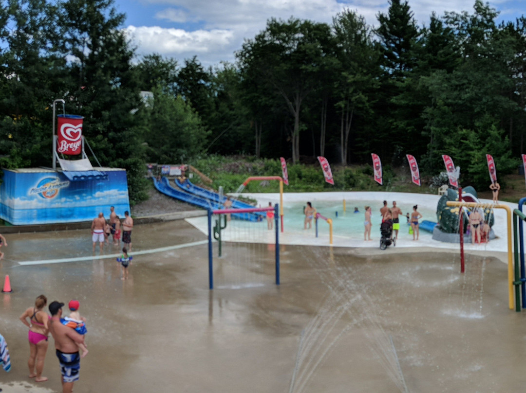 H²O-三河市必去景点