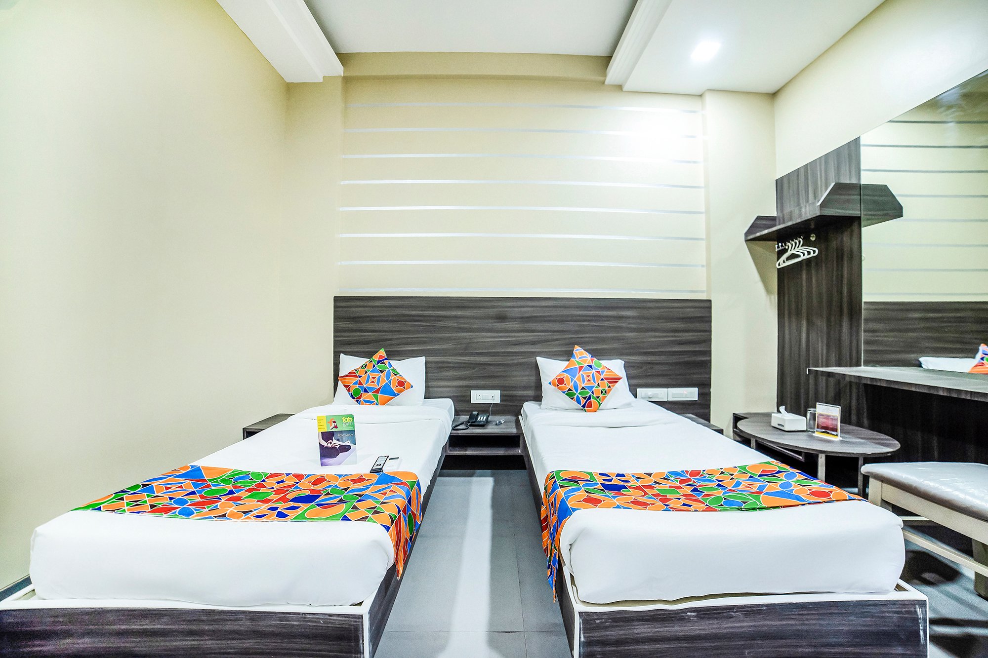FabHotel Dawat Inn-官方