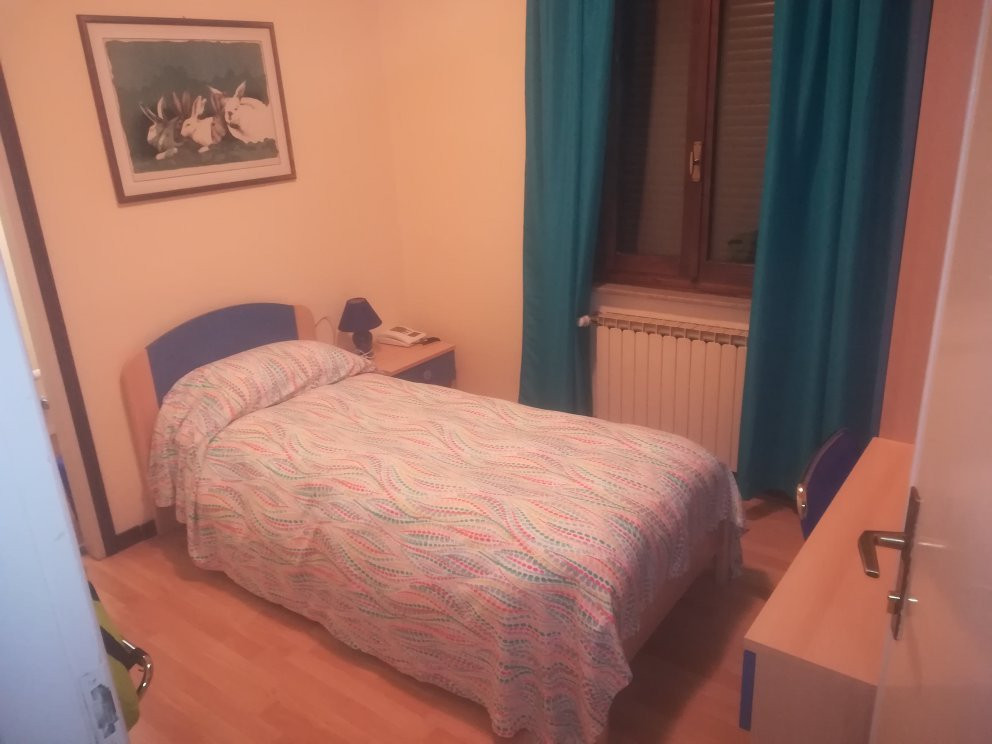 Albergo Al Ponte della Vittoria主图