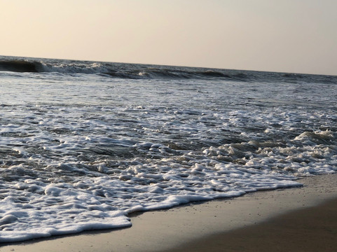 Valapad Beach-Valapad必去景点