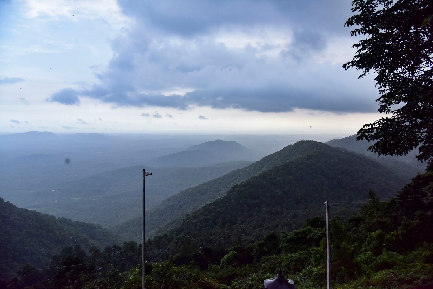 Vayalada Valley View Resort-官方