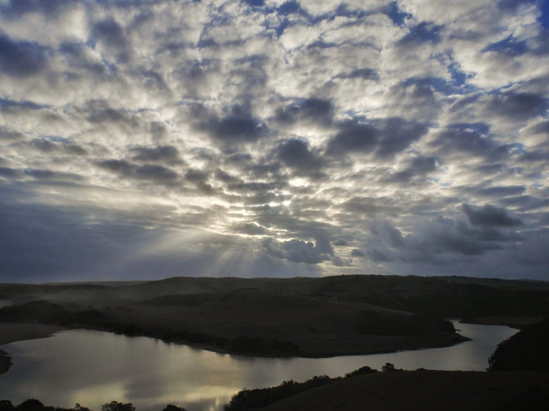 Lubanzi Beach-Lubanzi Village必去景点