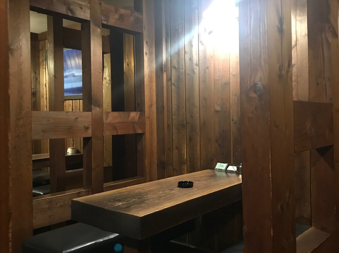 パウリスタ珈琲店