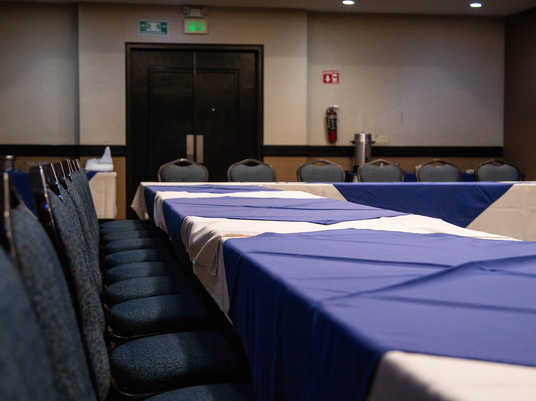 Hotel Colonial Mexicali主图