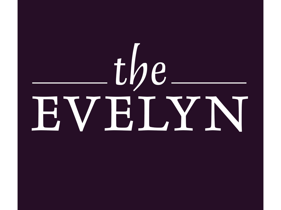 伊劳拉餐馆和美食-The Evelyn