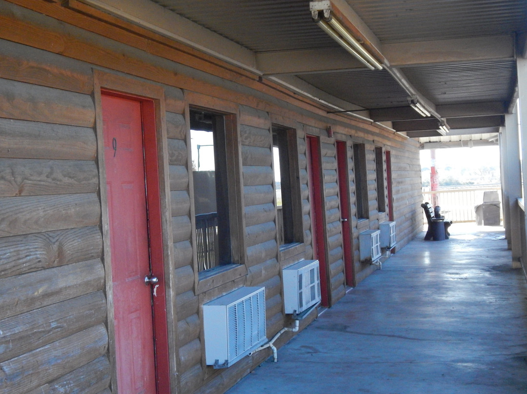 Longhorn Motel主图