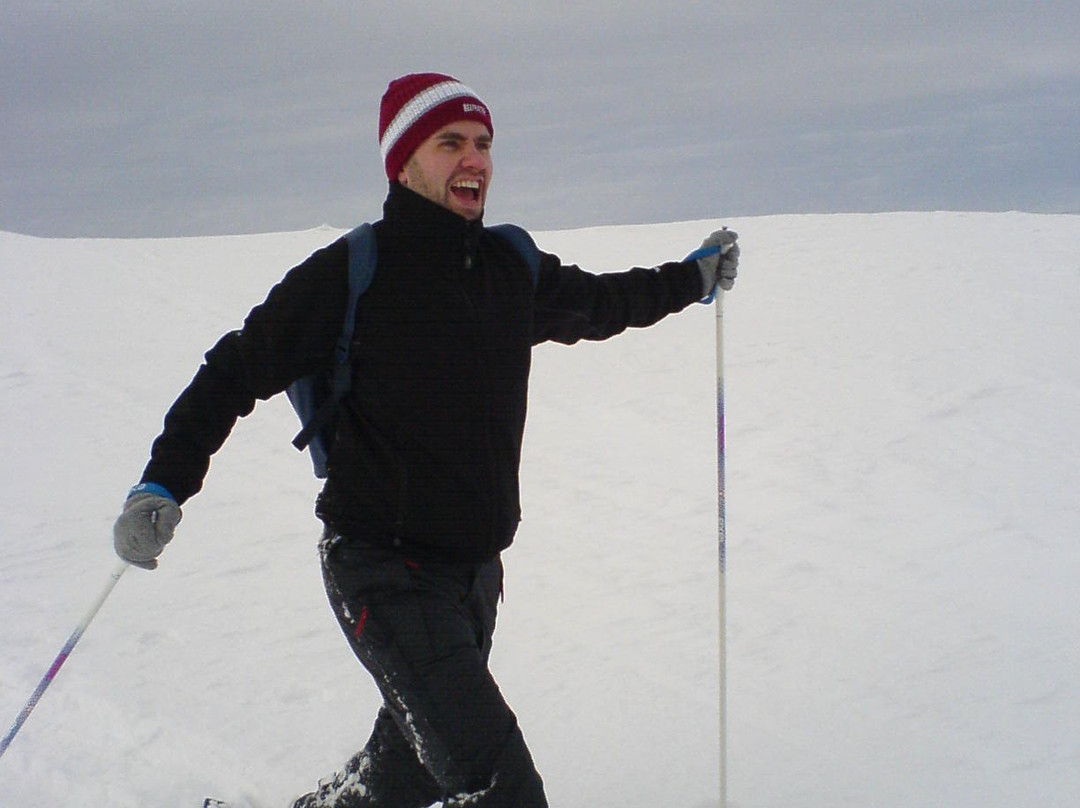 Aktiv I Natur Skiskole景点图片