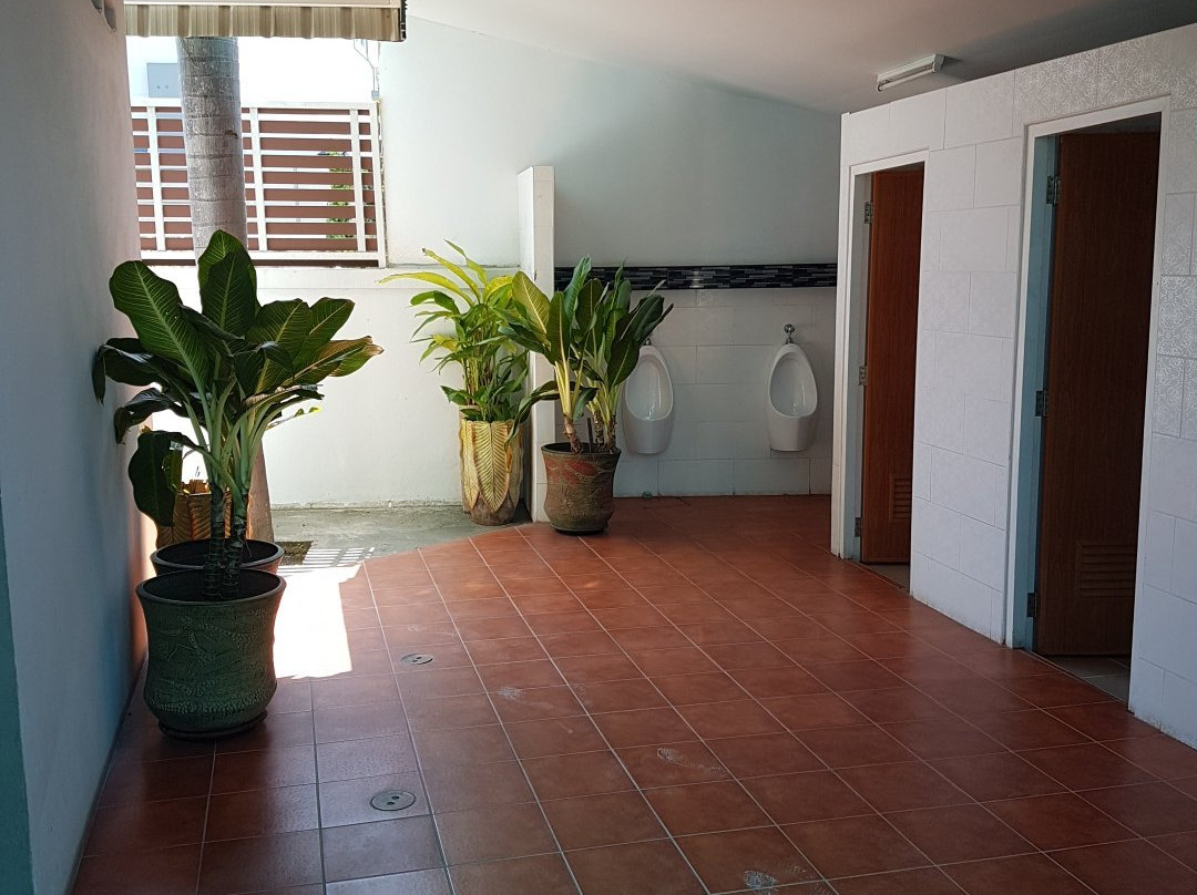 Suan Palm Resort主图