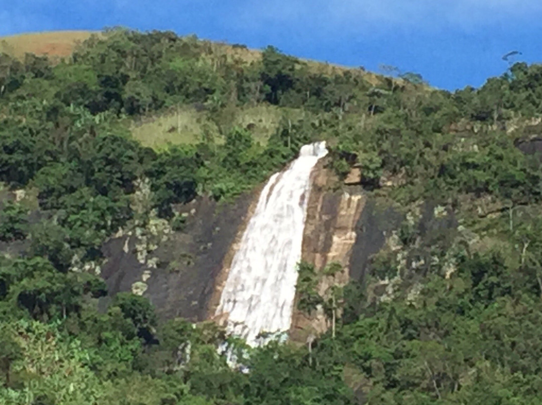 Rampa de voo livre Alfredo Chaves-Alfredo Chaves必去景点
