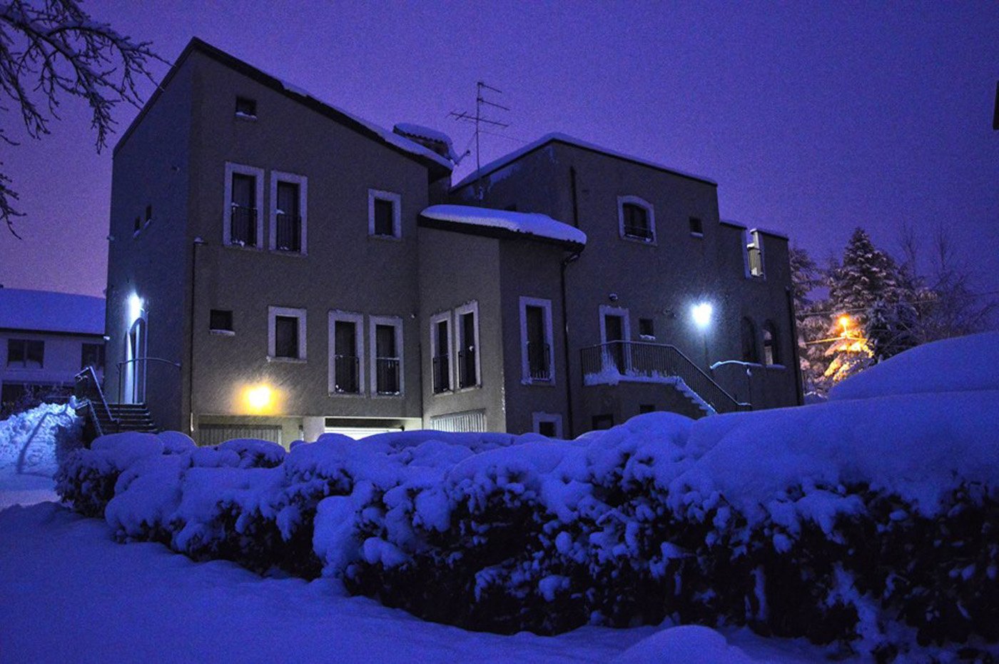 B&B Il Parco-官方