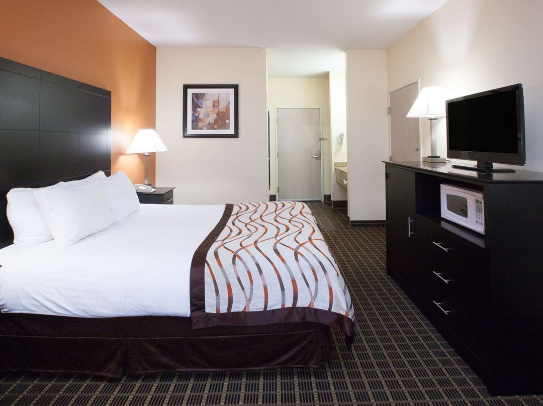 Baymont by Wyndham South Haven主图