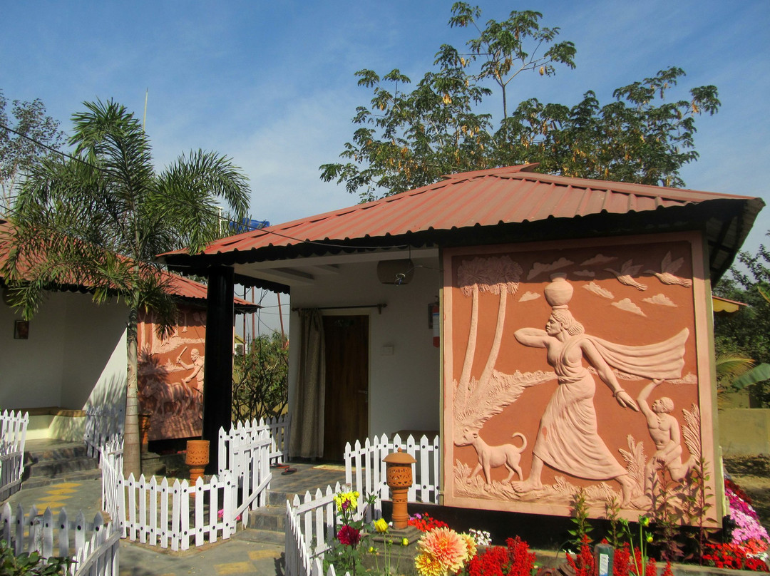 FarmVille Boutique Resort主图