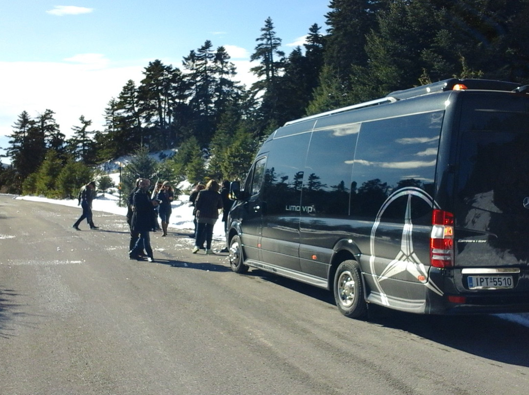 Onar Vip Transfer-比雷埃夫斯必去景点