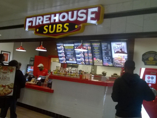 Firehouse Subs