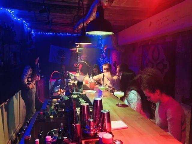 Balagan Bar