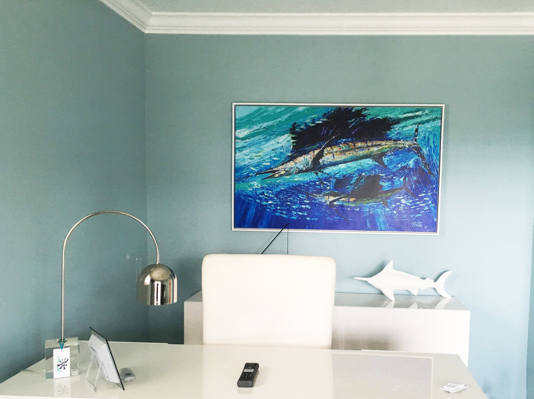 Islamorada Art Gallery By Pasta-伊斯拉摩拉达必去景点