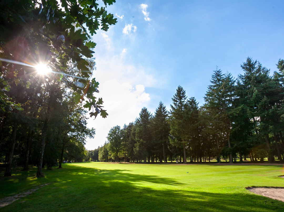 Golfbaan Welschap景点图片