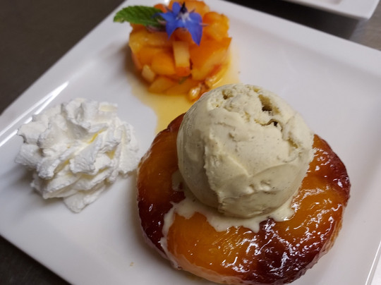 Auberge des Combrailles