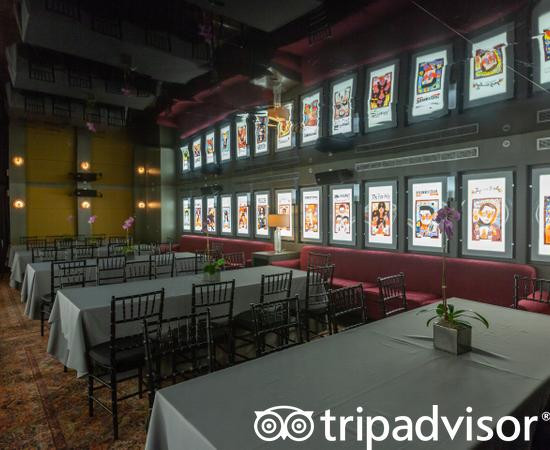 南海滩贝特西酒店主图